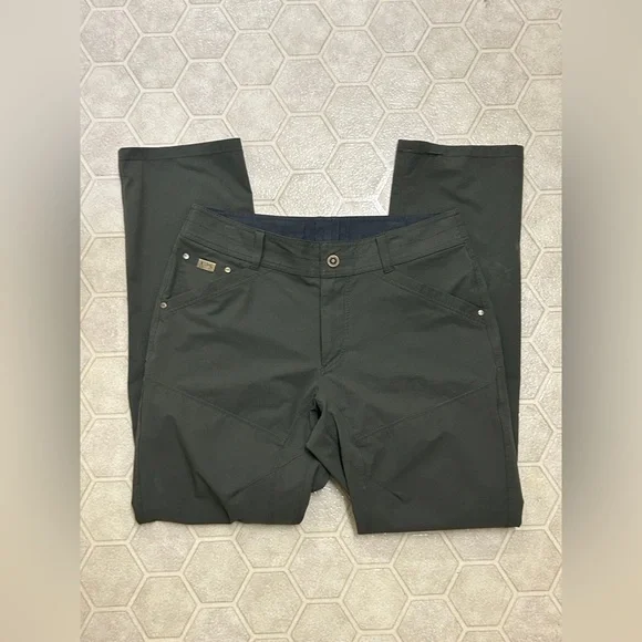 Men's 32 x 32 KUHL Silencr Technical Hybrid Lightweight Active Pants